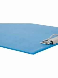 Porte-bloc Plastifié - Format A4 - Bleu Clair - MAUL -V-Zug shop porte bloc plastifie format a4 bleu clair maul p 3