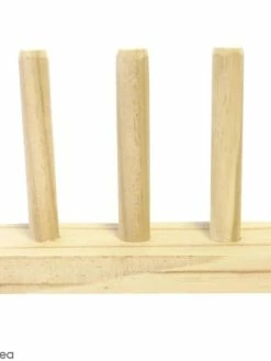 Graine Créative Porte Masking Tape - 3 Tiges De 12 Cm