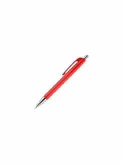 Caran D'Ache Porte-mine "888 Infinite" - 0,7mm - Rouge