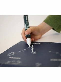 KoaKoa Poster Des Constellations Phosphorescent -V-Zug shop poster des constellations phosphorescent p 3