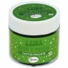 Aladine Poudre à Embosser - Vert Pailleté - 25 Ml