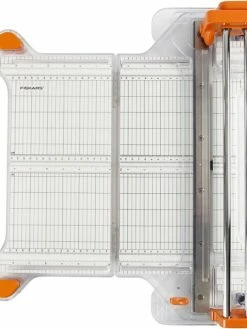 Creativ Company Procision® Massicot, L: 31 Cm, Max 1300 Gr, A4 + A3, 1Pièce