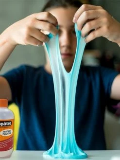 Produit Magique Pour Faire Le Slime - Cléopâtre - Flacon De 250 Ml 4 Produit Magique Pour Faire Le Slime - Cléopâtre - Flacon De 250 Ml -V-Zug shop produit magique pour faire le slime cleopatre flacon de 250 ml p 2