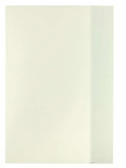 Herlitz Protège-cahier - A4 - En PP - Incolore Transparent