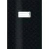 Herma Protège-cahier, A4, En PP - Noir Opaque
