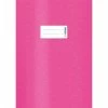 Herma Protège-cahier, A4, En PP - Rose Vif Opaque