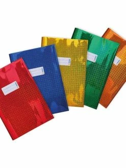Herma Protège-cahier Glamour, A4, Film Brillant - Assorti