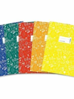 Herma Protège-cahier Schoolydoo, A4, En PP - Assorti