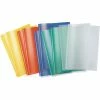 Herma Protège-cahier Transparent, A4, En PP - Assorti