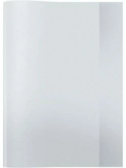 Herma Protège-cahiers, A4, En PP - Incolore