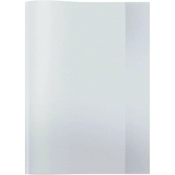 Herma Protège-cahiers, A4, En PP - Incolore 1 Herma Protège-cahiers, A4, En PP - Incolore
