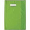 Oxford Protège-cahiers Styl SMS, 240 X 320 Mm - Vert