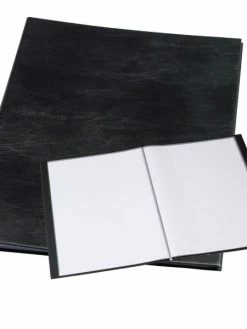 Rillstab Protège-documents "Original" - A3 - 72 Vues - Noir