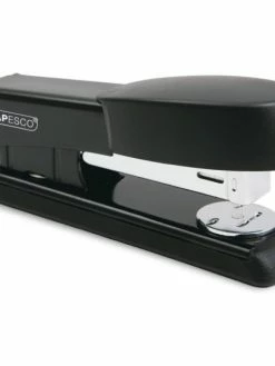 RAPESCO - Agrafeuse Bowfin, Capacité D'agrafage: 25 Feuilles - Noir