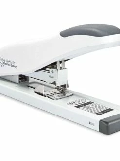 RAPESCO - Agrafeuse Grande Capacité ECO HD-100 - Blanc Soft