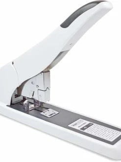 RAPESCO - Agrafeuse Grande Capacité ECO HD-210 - Blanc Soft