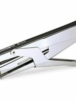 RAPID - Agrafeuse E84, Argent