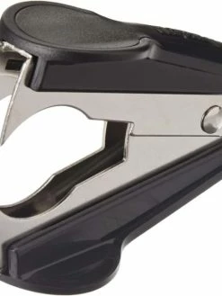 RAPID - Ote-agrafes C2, Noir