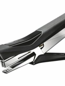 RAPID - Pince Agrafeuse Fixativ F19 - Noir