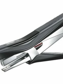 RAPID - Pince Agrafeuse Fixativ F84 - Noir