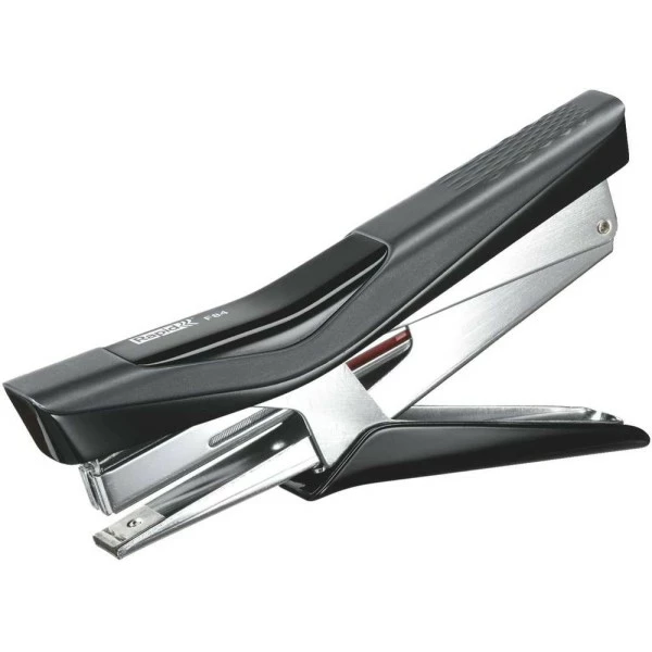 RAPID - Pince Agrafeuse Fixativ F84 - Noir 1 RAPID - Pince Agrafeuse Fixativ F84 - Noir
