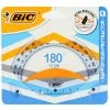Rapporteur BIC - 180° - 1 Pce