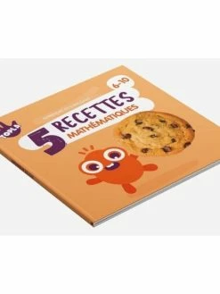 Topla Recettes De Cuisine Mathématiques