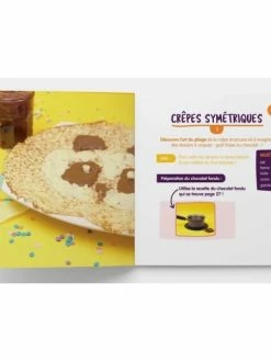 Topla Recettes De Cuisine Mathématiques -V-Zug shop recettes de cuisine mathematiques p 3