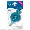 Scrapbook Adhesives Recharge Dérouleur Adhésif Permanent E-Z Dots Points - 15 M