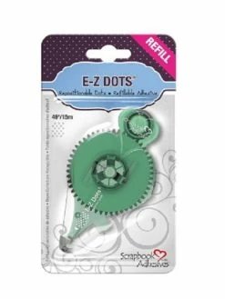 Recharge Pour Dérouleur Adhésif Double Face E-Z Runner 3L01206