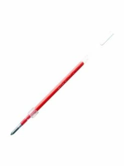 Uni-ball Recharge Pour Stylo Jetstream SXN-210, Rouge