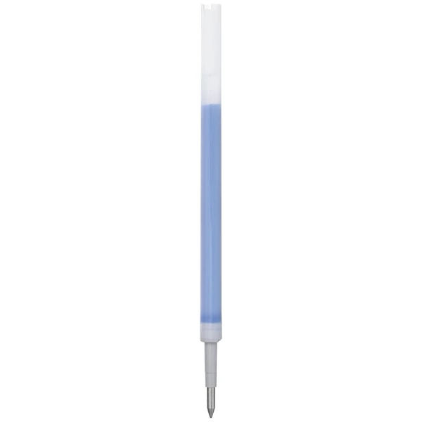 Recharge Stylo Bic Gel Ocity Illusion - Pointe Moyenne 0,7 Mm - Bleu - 1 Pce 2 Recharge Stylo Bic Gel Ocity Illusion - Pointe Moyenne 0,7 Mm - Bleu - 1 Pce – Image 2