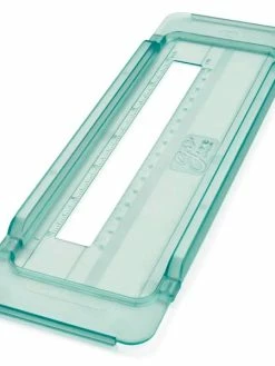 Colop Règle De Guidage Pour E-mark Go - Transparent -V-Zug shop regle de guidage pour e mark go transparent p 3