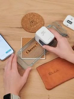 Colop Règle De Guidage Pour E-mark Go - Transparent -V-Zug shop regle de guidage pour e mark go transparent p 5