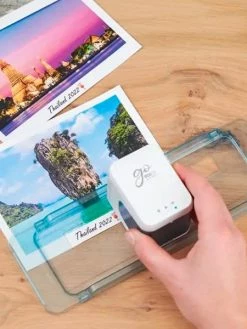 Colop Règle De Guidage Pour E-mark Go - Transparent -V-Zug shop regle de guidage pour e mark go transparent p 6