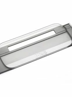 Règle De Guidage Transparente E-mark Create De COLOP