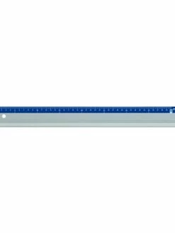 MAPED Règle Linea, En Aluminium, Longueur: 600 Mm