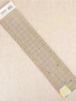 MDC Règle Patchwork 10x45cm