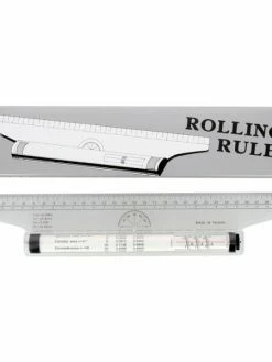 Corect'art Règle Roulante 30 Cm