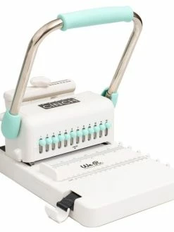 We R Memory Keepers Relieuse Perforeuse We R Memory Keeper - The Cinch