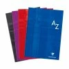 CLAIREFONTAINE Répertoire Broché - 210 X 297 Mm - 5x5
