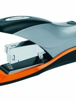 REXEL - Agrafeuse Optima 70, Capacité D'agrafage: 70 Feuilles