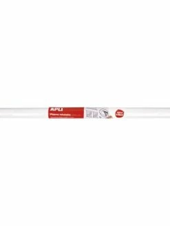 Apli Agipa Rouleau Tableau Blanc Adhésif - 675 X 1.000 Mm