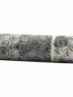 Creativ Company Ruban Adhésif De Masquage, L: 50 Mm, 3X5M