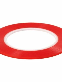 Creavea Ruban Adhésif Double Face 3 Mm - 25 M