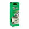 Scotch Ruban Adhésif Magic 810, 19 Mm X 33m, 6+2 GRATUITS
