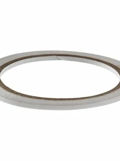 Creativ Company Ruban Double-face - Transparent - 3 Mm X 10 M