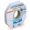Colop Ruban En Coton Hydrofuge Pour E-mark Create - 15 Mm - 25 M