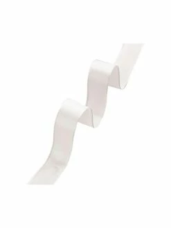 Efco Ruban En Satin Simple Face, Largeur 8 Mm, Rouleau De 50 Mètres