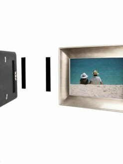 VELCRO® Ruban Velcro Auto Agrippant - A Coller - Noir - 20 Mm X 1 M -V-Zug shop ruban velcro auto agrippant a coller noir 20 mm x 1 m p 2